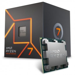 AMD AM5 Ryzen 7 7700 3.8GHz...