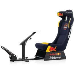 Playseat Evolution PRO Red...