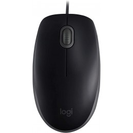 Logitech B110 mouse