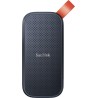 Sandisk SSD Portable 2Tb r520 Mb/s usb 3.1