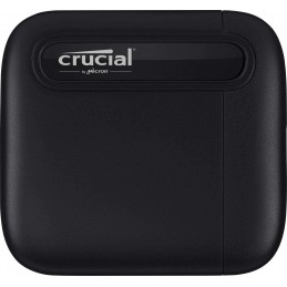 Crucial X6 500Gb Portable...