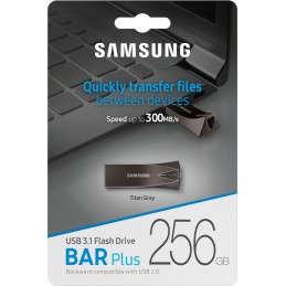 Samsung usb flash 3.1 256Gb...