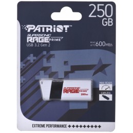 Patriot usb flash 3.2 250Gb...