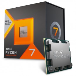 AMD AM5 Ryzen 7 7800X3D...