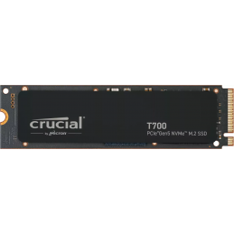 Crucial SSD M.2 1Tb T700...