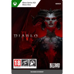 Diablo IV (IT) - XBOXX