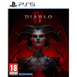 Diablo IV (IT) - PS5