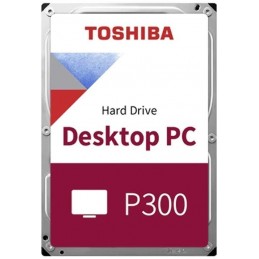 Toshiba 3.5" P300 2Tb...