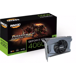 Inno3D Nvidia RTX 4060...
