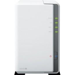 Synology NAS DS223J 2bay...