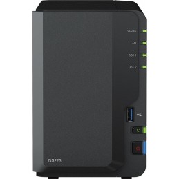 Synology NAS DS223 2bay...