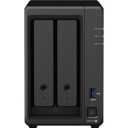 Synology NAS DS723+ 2bay...