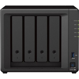 Synology NAS DS923+ 4bay...