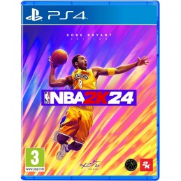NBA 2K24 (IT) - PS4