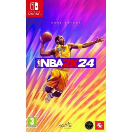 NBA 2K24 (IT) - Switch