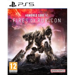 Armored Core IV Fire of...