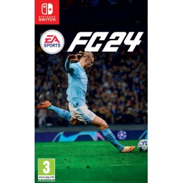 EA Sports FC 24 (IT) - Switch