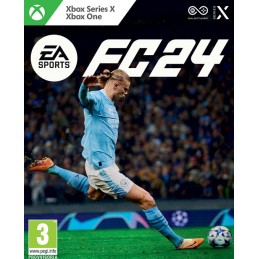 EA Sports FC 24 (IT) - XBOX...