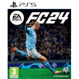 EA Sports FC 24 (IT) - PS5