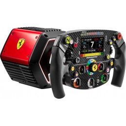 Thrustmaster T818 Ferrari...