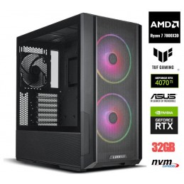 PC NIMIQ AMD Ryzen 9...