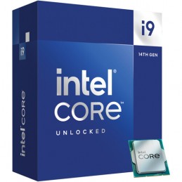 Intel 1700 i9-14900K 3.2GHz...