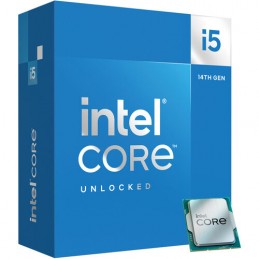 Intel 1700 i5-14600KF...