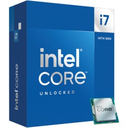 Intel 1700 i7-14700KF...