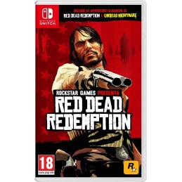 Red Dead Redemption (IT) -...
