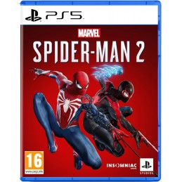 Marvel's Spider-Man 2 (IT)...