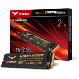 Team Group M.2 2Tb T-Force...