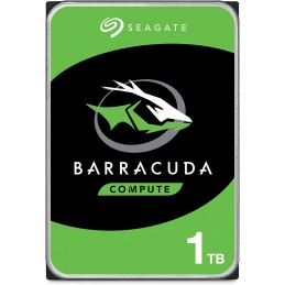 Seagate 3.5" 1Tb BarraCuda...