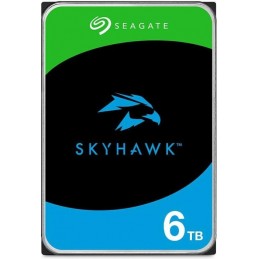 Seagate 3.5" 6Tb SkyHawk...