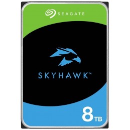 Seagate 3.5" 8Tb SkyHawk...