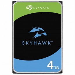 Seagate 3.5" 4Tb SkyHawk...