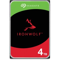 Seagate 3.5" 4Tb IronWolf...