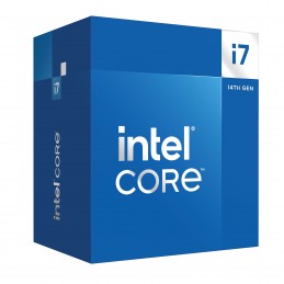 Intel 1700 i7-14700 2.10GHz...