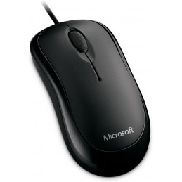Microsoft Basic Optical  Mouse
