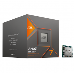 AMD AM5 Ryzen 7 8700G...