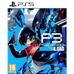 Persona 3 Reload (IT) - PS5
