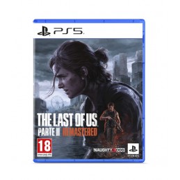 The Last of Us Parte II...