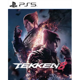 Tekken 8 (IT) - PS5