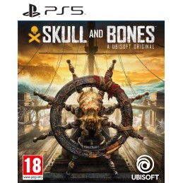 Skull and Bones (IT) - PS5