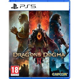 Dragon's Dogma 2 (IT) - PS5