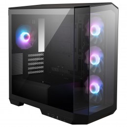MSI CASE MAG PANO M100R...