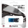 Kingston usb-c flash 3.2 256Gb DataTraveler 80M