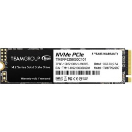 Team Group MP33 M.2 256Gb...