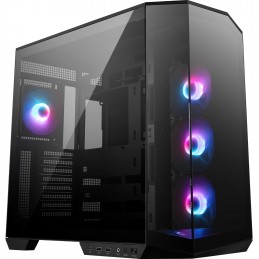 MSI MAG PANO 100R PZ black...