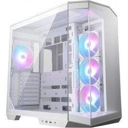 MSI MAG PANO 100R PZ white...