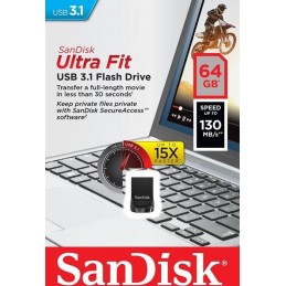 Sandisk usb flash 3.1 Ultra...